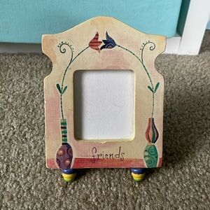 Natura Life Photo Frame